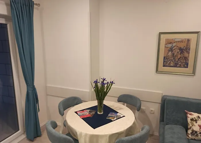 Peric Apartment West Dubrovnik