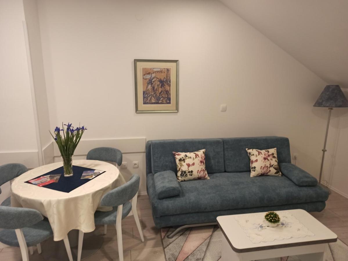 Peric West Apartament