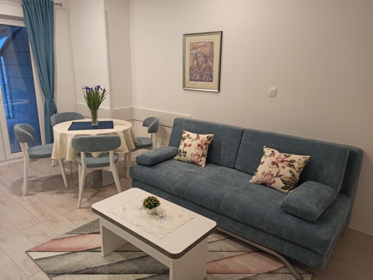 Apartament Peric West Dubrownik