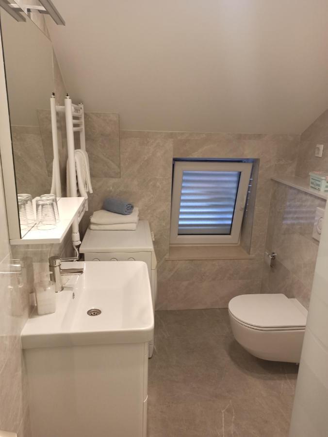 Peric West Apartament Dubrownik