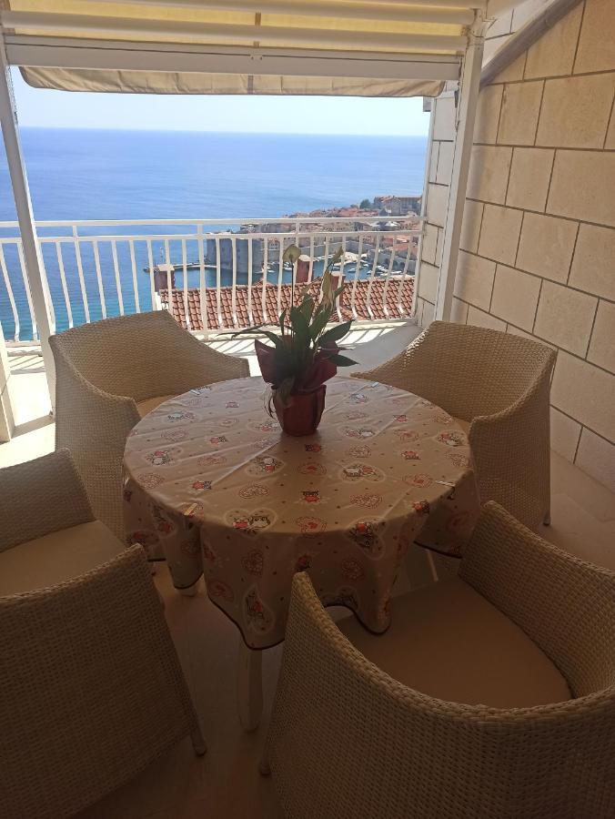 Apartament Peric West