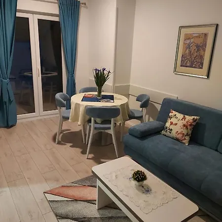 Peric Apartment West Dubrownik Zewnętrze zdjęcie