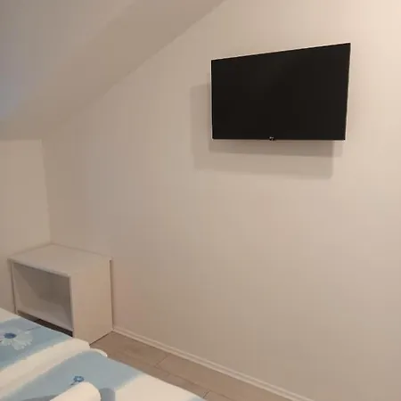 Peric Apartment West Dubrownik Zewnętrze zdjęcie