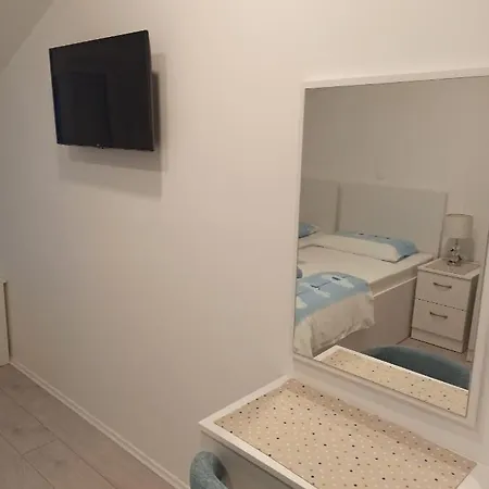 Peric Apartment West Dubrownik Zewnętrze zdjęcie