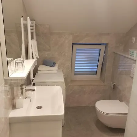 Peric Apartment West Dubrownik Zewnętrze zdjęcie