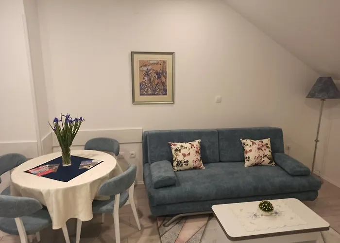 Peric Apartment West Dubrovnik