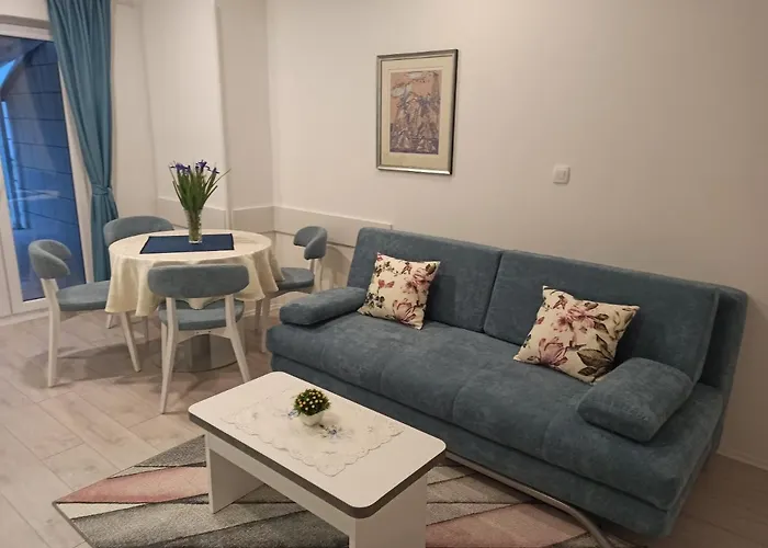 Peric Apartment West Dubrovnik