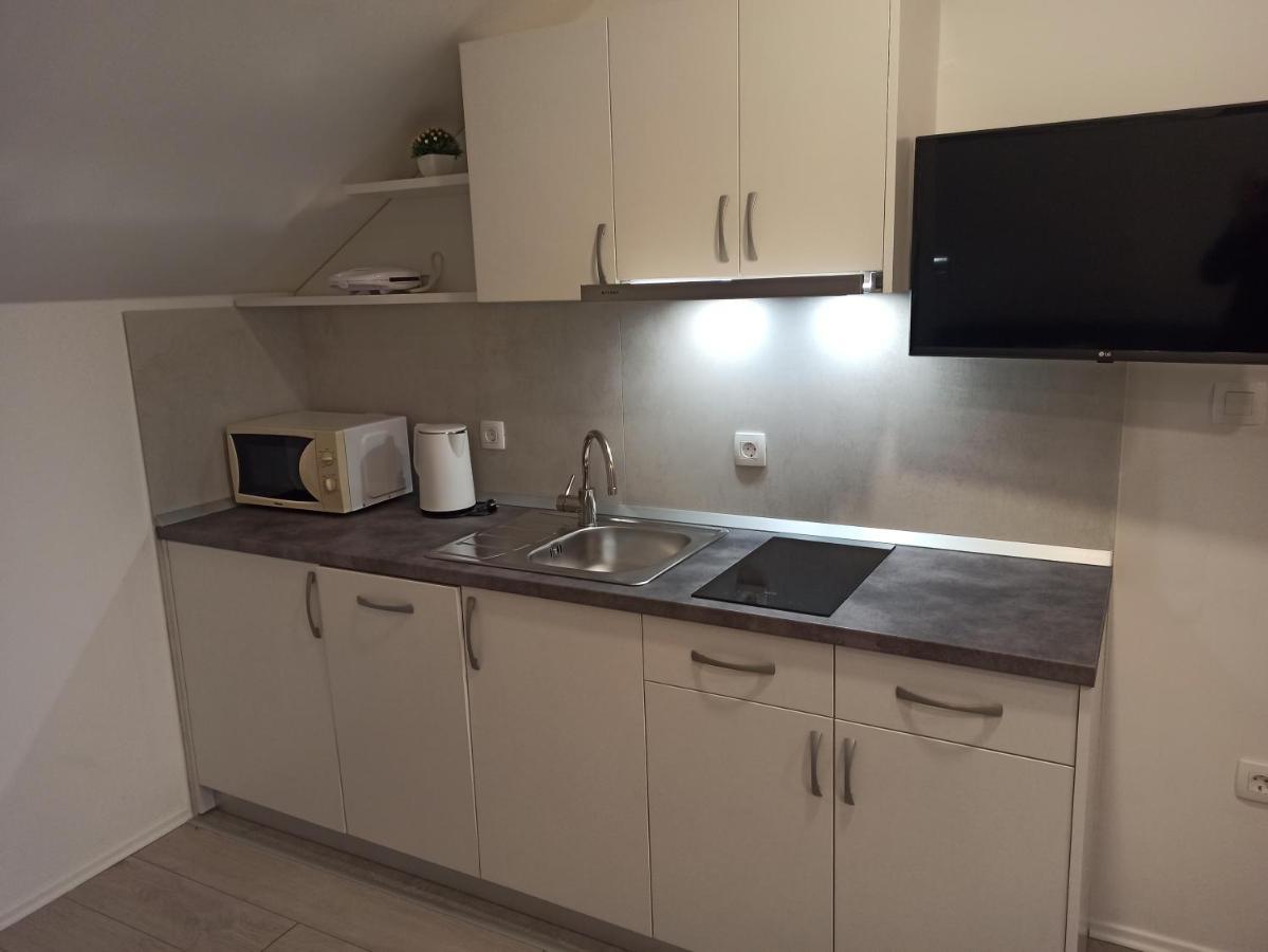 Apartment Peric West Dubrovnik