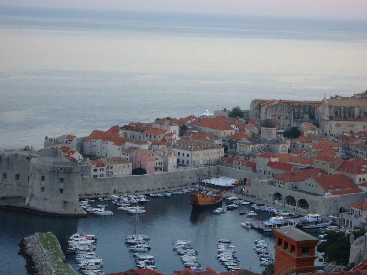 Peric West Apartmán Dubrovník