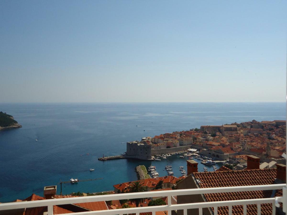 Peric West Apartment Dubrovnik