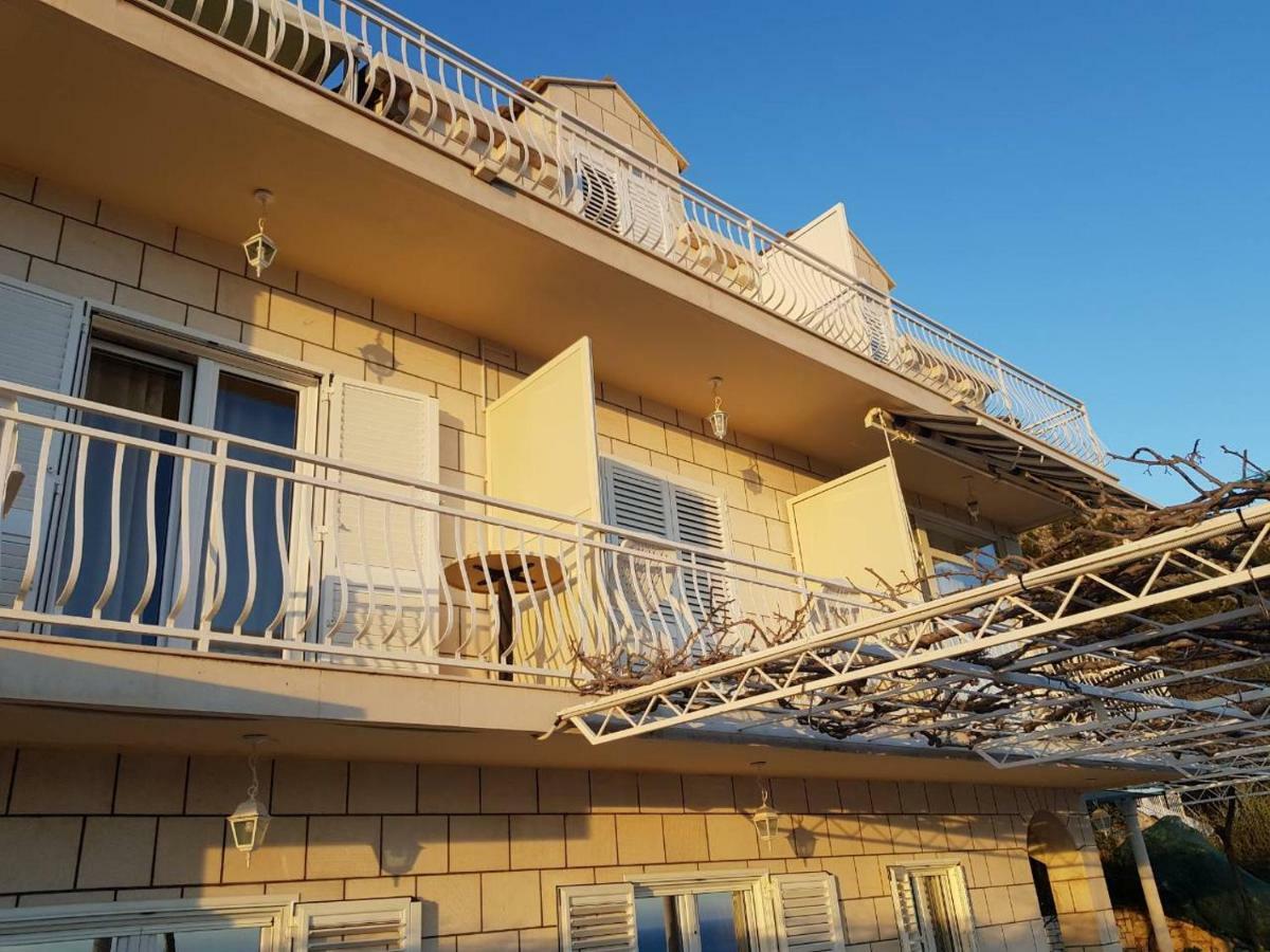 Peric West Apartmán Dubrovník